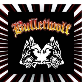 Bulletwolf
