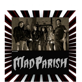 Mad Parish
